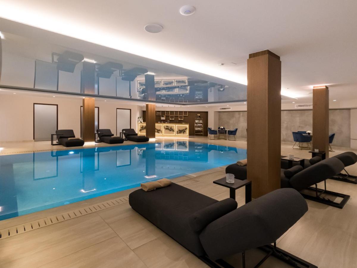 Sanders Aqua Park Resort - Precious 3-Bedroom Holiday Home With Shared Pool Limassol Eksteriør billede