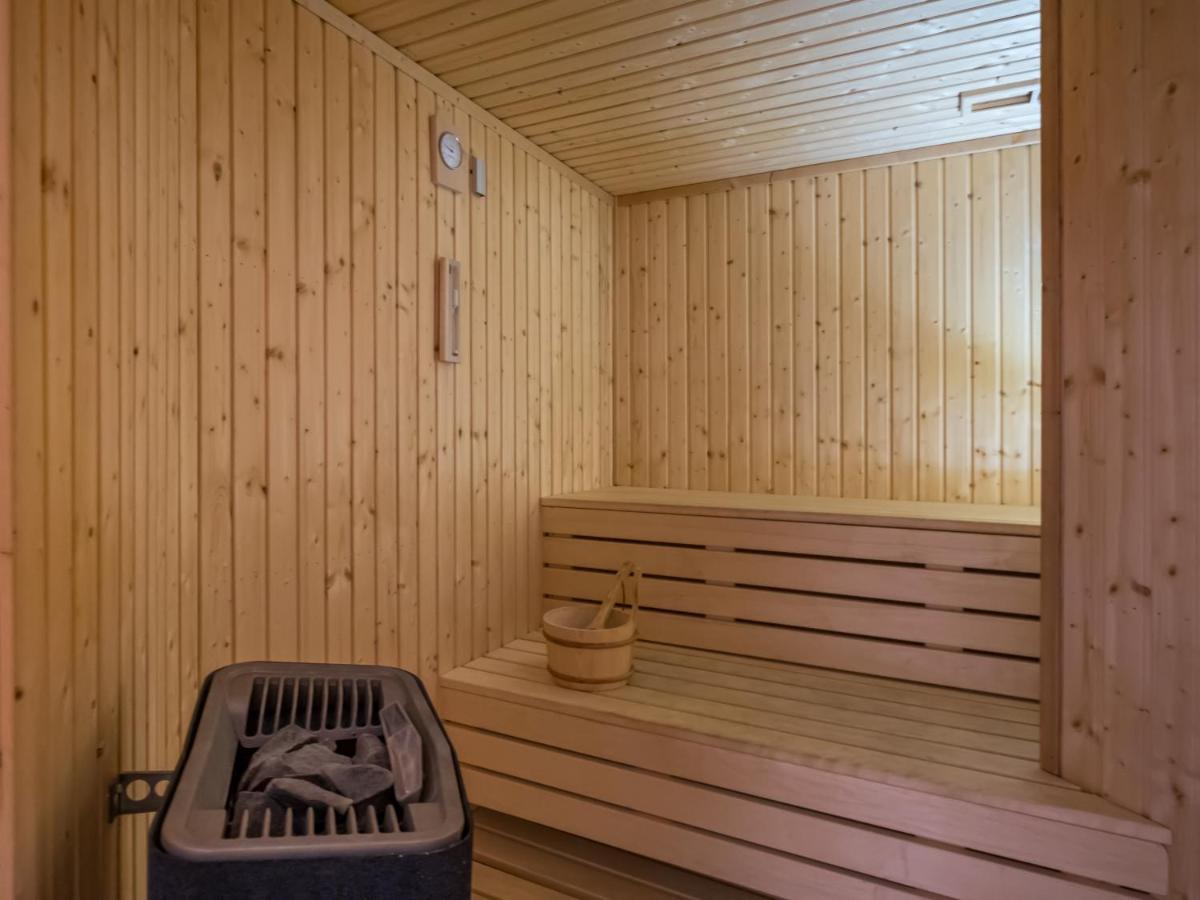 Sanders Aqua Park Resort - Precious 3-Bedroom Holiday Home With Shared Pool Limassol Eksteriør billede
